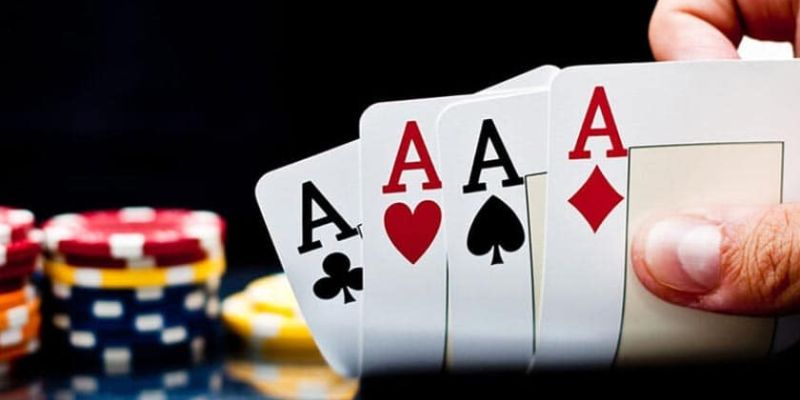 Quy trình tham gia chơi game bài và mẹo chơi Poker chi tiết dành cho bạn mới